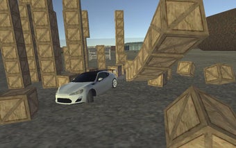 Imagen 2 para Japan Cars Stunts and Dri…