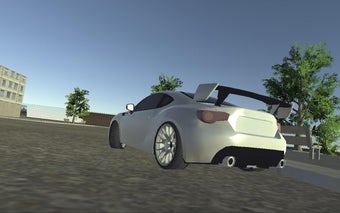Imagen 1 para Japan Cars Stunts and Dri…
