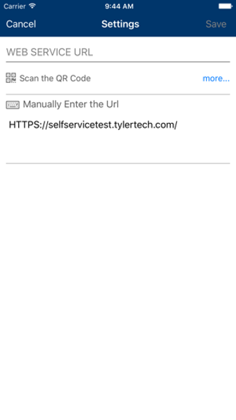 Image 2 for Munis ESS Mobile