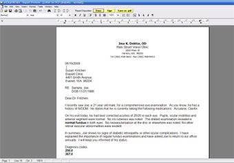 Image 2 for ezChartWriter
