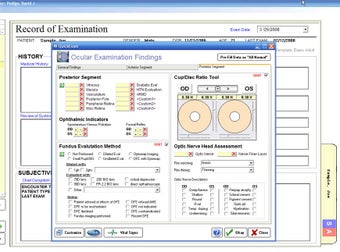 Image 1 for ezChartWriter