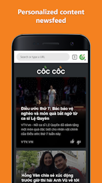 Image 1 for Cc Cc Browser