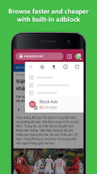 Imagen 2 para Cc Cc Browser