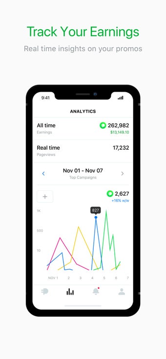 Image 0 for The Plug Analytics