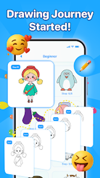 Image 0 for Drawing Pad  Digital Art