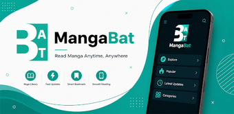 Image 0 for MangaBat - Read Manga