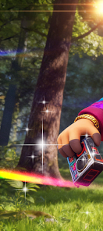 Image 0 for Xt7 DreamCascade