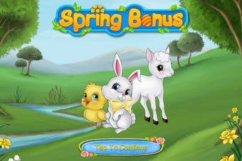 Image 0 for Spring Bonus!