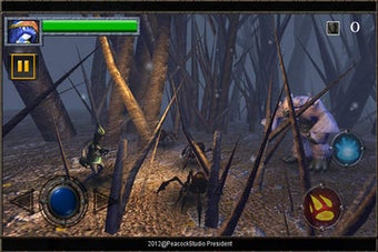 Imagen 0 para wolfgirl Lite