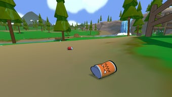 Imagen 0 para Upcreek