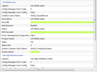 Image 1 for PCTI - SYS Informer