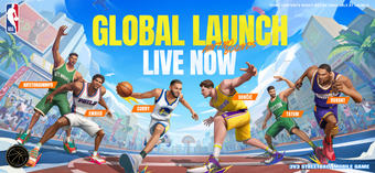 Imagen 0 para Dunk City Dynasty