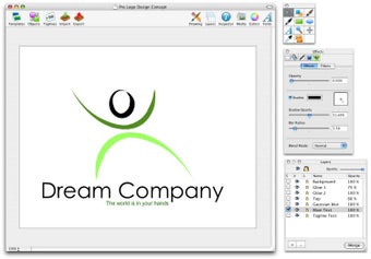 Image 0 for Logo Design Studio Pro