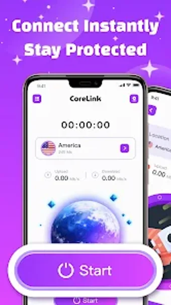 Image 0 for CoreLink