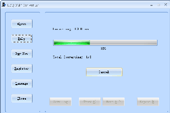Image 0 for LBQ MP4 Converter