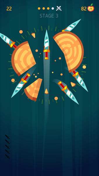 Imagen 0 para Knife Hit
