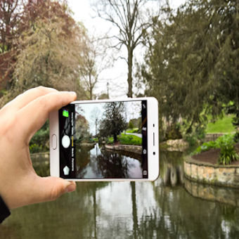 Image 0 for Camera Oppo F7 - Selfie E…