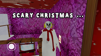 Image 1 for Granny Santa: Christmas M…