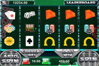 Image 0 for DoubleU Casino Play Slots…