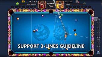 Imagen 0 para Aim Trainer - 8 Pool Mast…