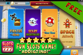 Image 0 for Slot Machines Triple Diam…