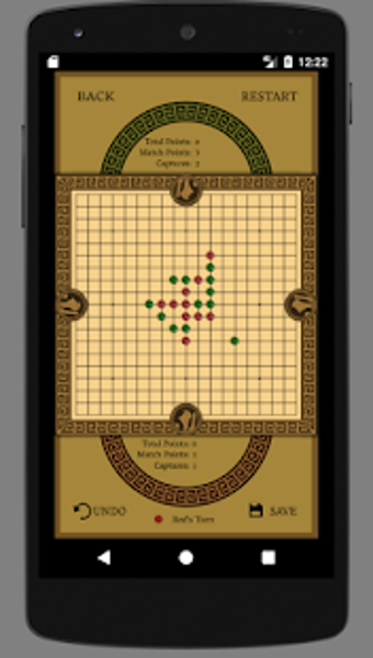 Image 0 for Pente