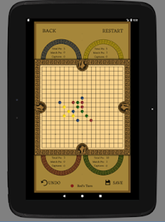 Image 0 for Pente
