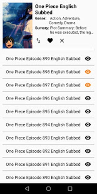 Image 3 for Anime Online - Watch anim…