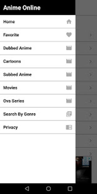 Image 2 for Anime Online - Watch anim…