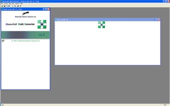 Image 0 for MasterSoft Multi Converte…
