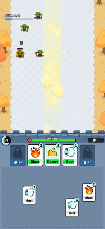 Imagen 0 para Infinite Crafter TD