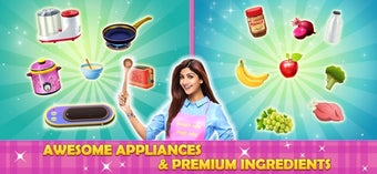 Image 0 for Shilpa Shetty : Domestic …