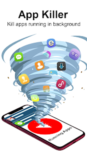 Image 0 for AppKiller - Close All App…