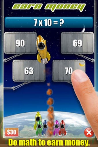 Imagen 0 para Mathmateer