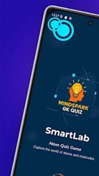 Imagen 0 para MindSpark GK Quiz