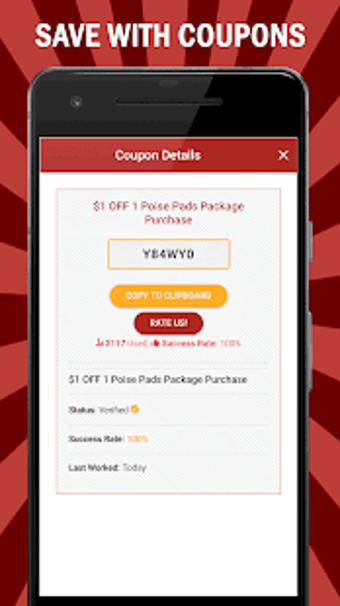 Imagen 1 para Digital Coupons For Famil…