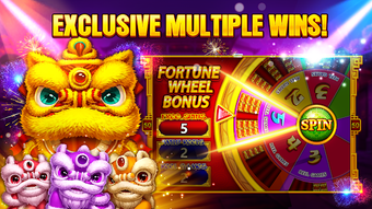 Image 1 for Woohoo Slots : Play Free …