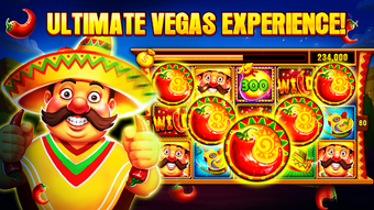 Image 0 for Woohoo Slots : Play Free …