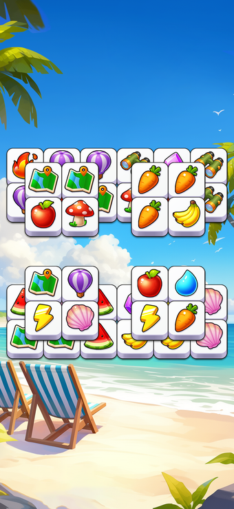 Image 0 for Tile Vacation - Triple Ma…