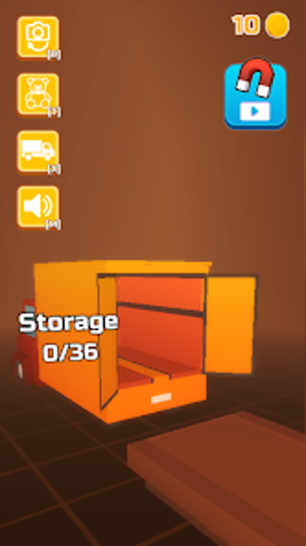 Imagen 0 para Toy Claw Simulator