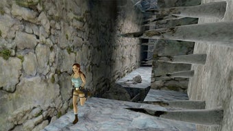 Imagen 0 para Tomb Raider IIIIII Remast…