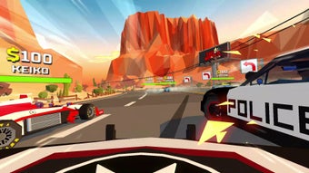 Image 0 for Hotshot Racing