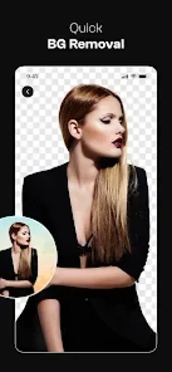 Image 0 for BG Remover  Ai Face Swap