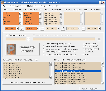 Image 1 for The Permutator