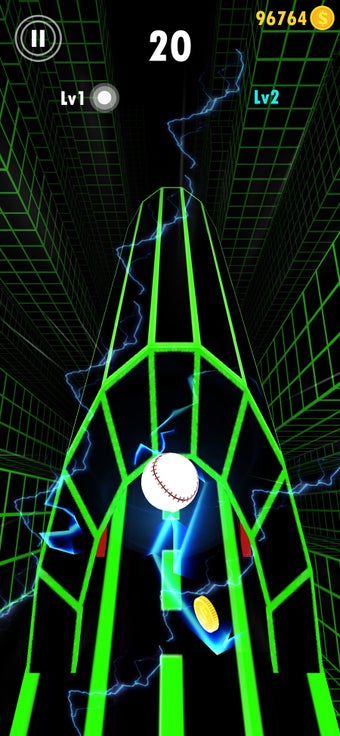 Imagen 2 para Slope Ball