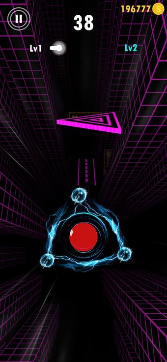 Imagen 1 para Slope Ball