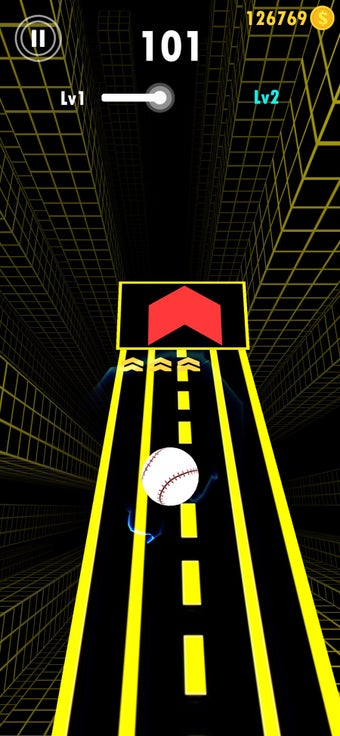 Imagen 0 para Slope Ball