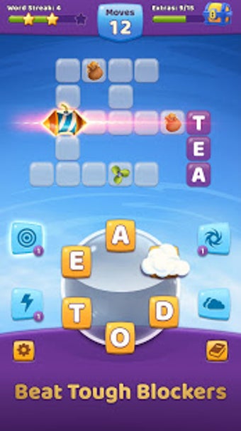 Image 1 for Word Rangers: Crossword Q…