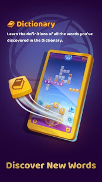 Image 2 for Word Rangers: Crossword Q…