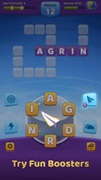 Image 0 for Word Rangers: Crossword Q…